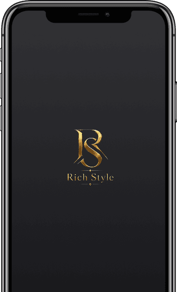 Rich Style mobile app