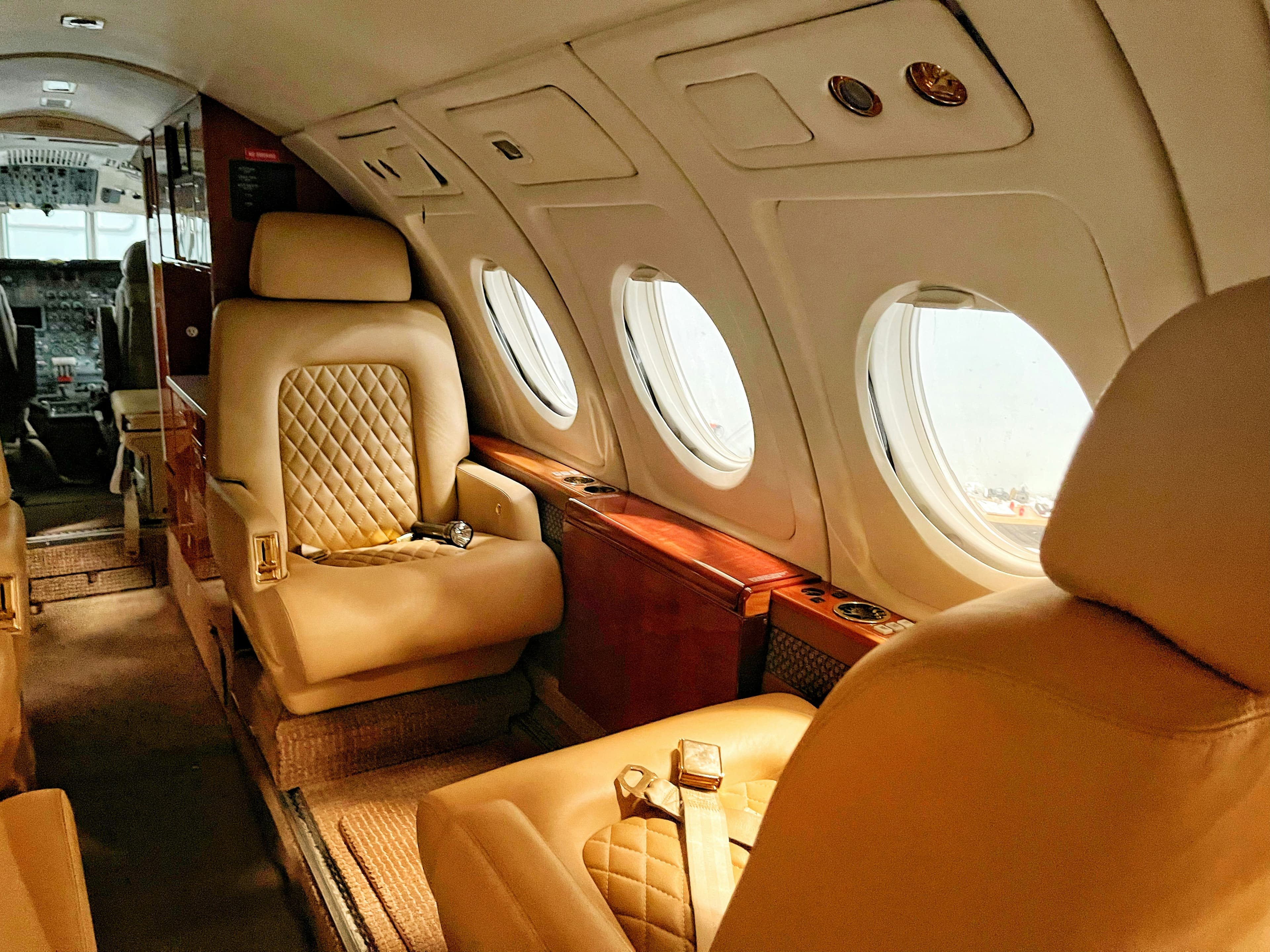 Why Rich Style